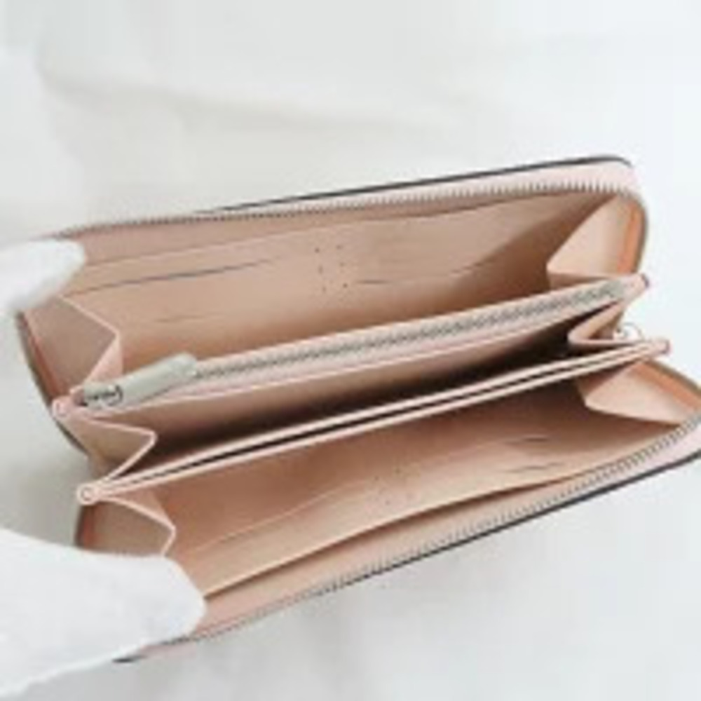 Louis Vuitton Zippy Wallet Jasmine Pink - Picture 5 of 7